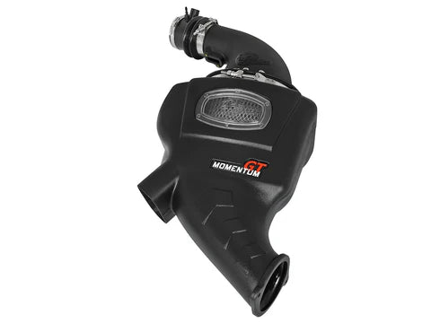 A24-1919-AFE Cold Air Intake System w/Pro DRY S Filter Media Nissan Patrol (Y61) 17-23 L6-4.8L