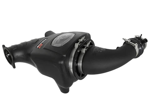 A24-1919-AFE Cold Air Intake System w/Pro DRY S Filter Media Nissan Patrol (Y61) 17-23 L6-4.8L