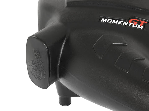 A24-1919-AFE Cold Air Intake System w/Pro DRY S Filter Media Nissan Patrol (Y61) 17-23 L6-4.8L