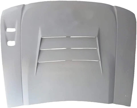A24-3099-Fiber Bonnet Hood for Nissan Patrol 4.8L 2003 - Nismo