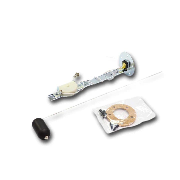 A24-1453-MOTOR METER RACING طقم عدادات كلاسيكي بستة مؤشرات مع نظام تحديد المواقع العالمي (GPS) عداد سرعة كهربائي رقمي عداد مسافة مينا أسود 