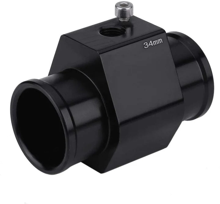 A24-1090-RADIATOR WATER TEMPERATURE SENSOR 34MM BLACK