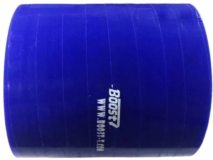 A24-2487-High Quality 5 layer - Straight Silicone Hose - 4 inches -Universal