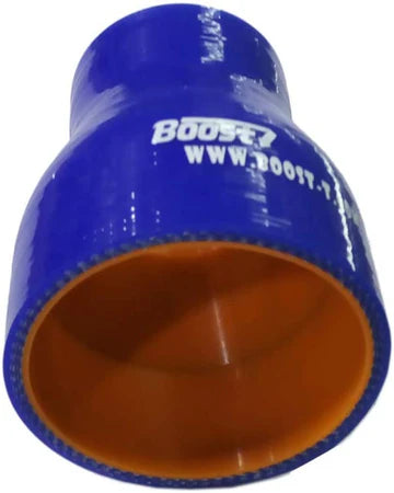 A24-2495-High Quality 5 layer - Straight Silicone Reducer Hose - 2.5"X 3.5" -Universal