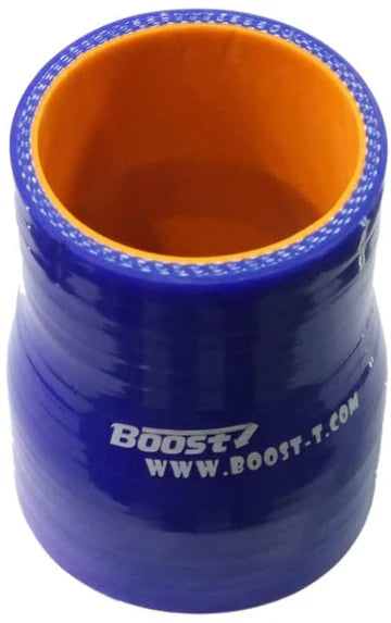 A24-2503-High Quality 5 layer - Straight Silicone Reducer Hose - 2.5" By 3" -Universal
