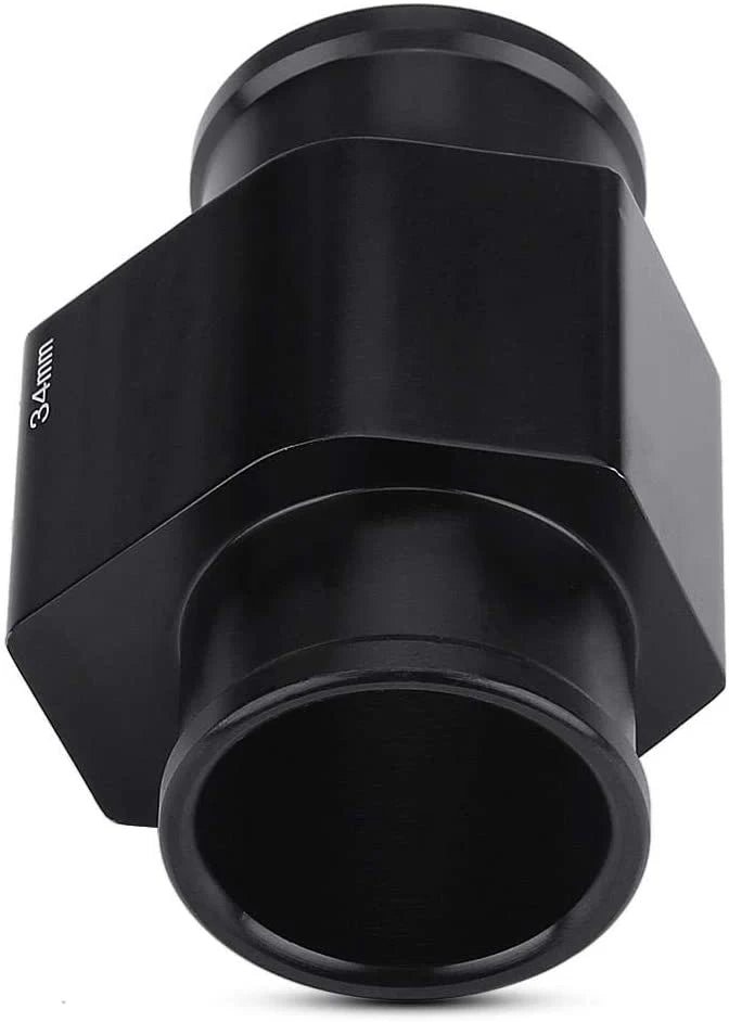 A24-1090-RADIATOR WATER TEMPERATURE SENSOR 34MM BLACK