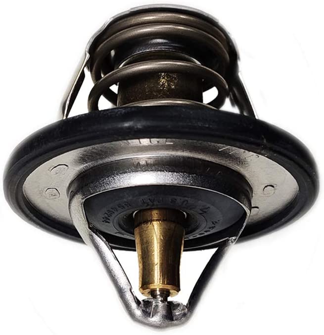 A24-1219-NTCL-Nippon Racing Thermostat EVO8 71-W64RA-71SV