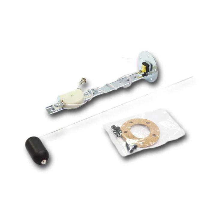 A24-1450-MOTOR METER RACING طقم عدادات كلاسيكي بستة عدادات مع نظام تحديد المواقع العالمي (GPS) عداد سرعة كهربائي عداد مسافة رقمي قرص أحمر دبوس أبيض 