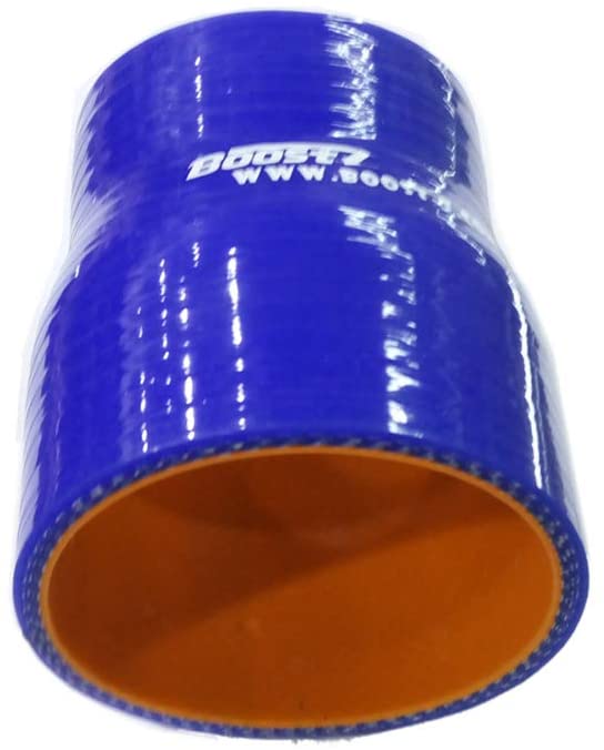 A24-2503-High Quality 5 layer - Straight Silicone Reducer Hose - 2.5" By 3" -Universal