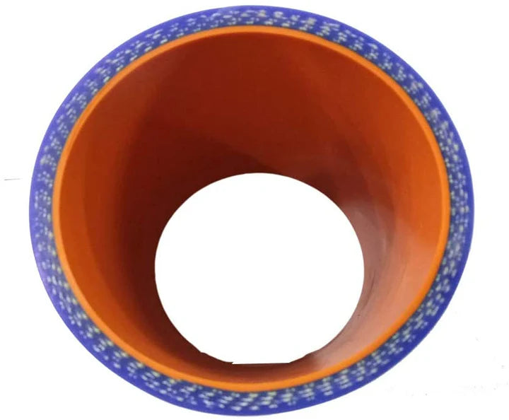 A24-2494-High Quality 5 layer - Straight Silicone Hose - 3.5" -Universal