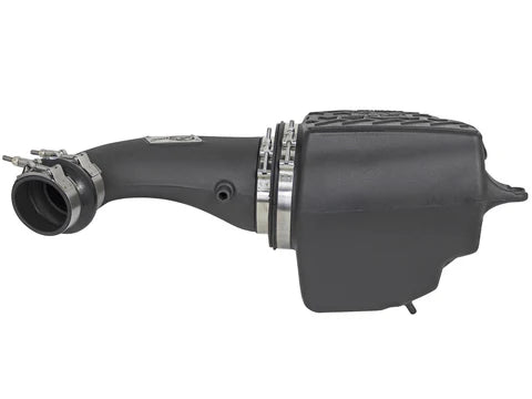A24-1925-AFE Cold Air Intake System w/Pro 5R Filter Jeep Wrangler (JK) 07-11 V6-3.8L