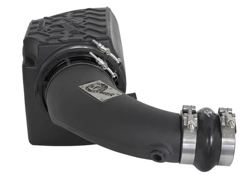 A24-1925-AFE Cold Air Intake System w/Pro 5R Filter Jeep Wrangler (JK) 07-11 V6-3.8L