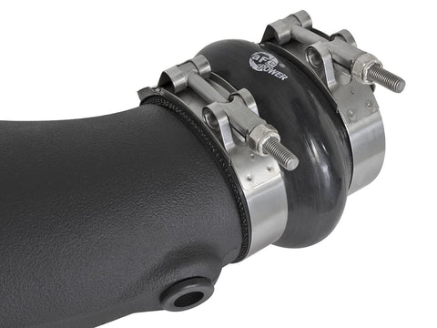A24-1925-AFE Cold Air Intake System w/Pro 5R Filter Jeep Wrangler (JK) 07-11 V6-3.8L