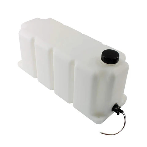 A24-2135-AEM (30-3320) V2 Water/Methanol Injection Tank Kit - 5 Gallon Capacity