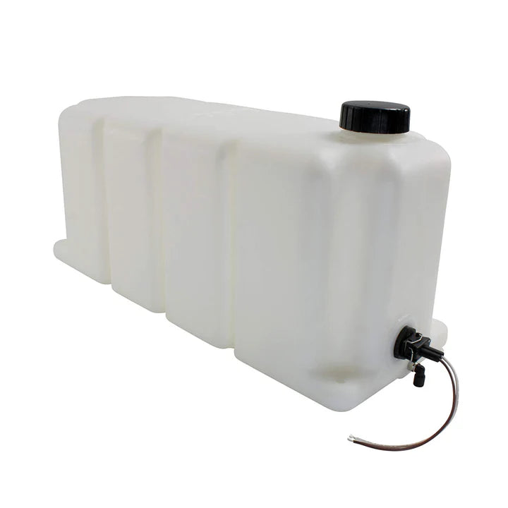 A24-2135-AEM (30-3320) V2 Water/Methanol Injection Tank Kit - 5 Gallon Capacity