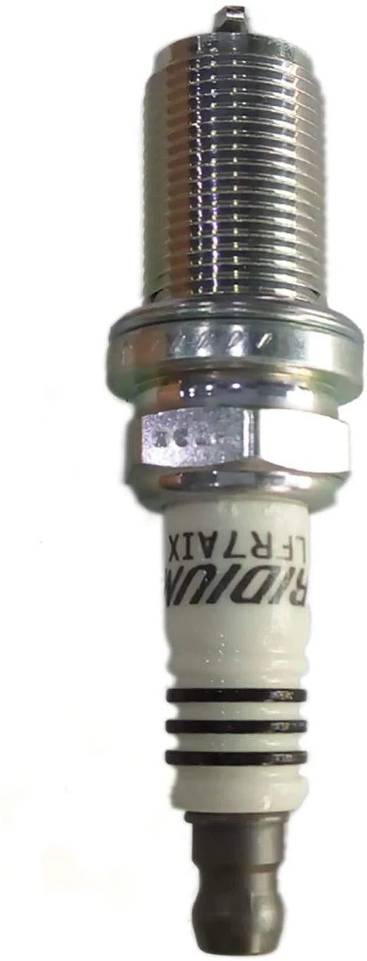 A24-1289-NGK Iridium Racing Spark Plug LFR7AIX - Nissan TB48 - Turbo