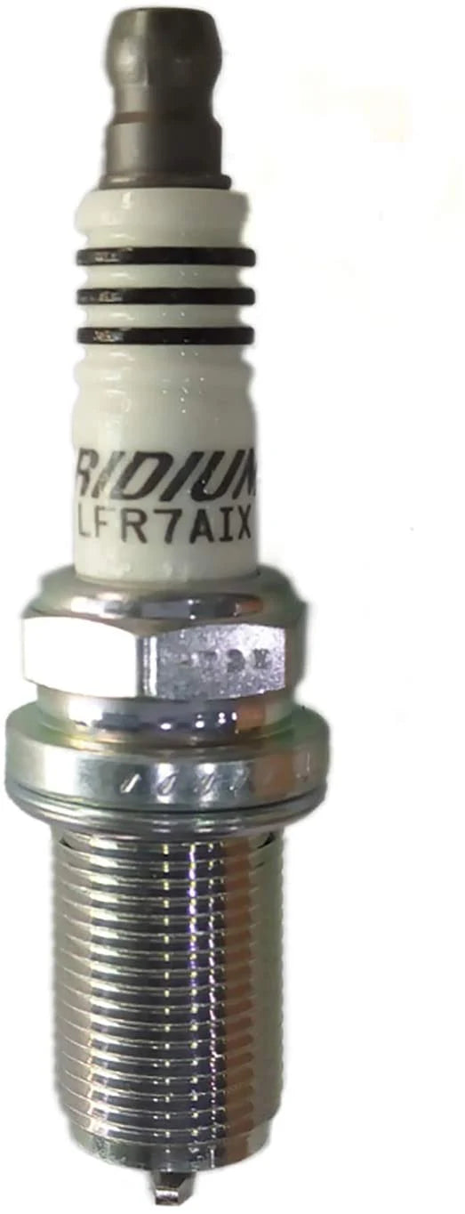 A24-1289-NGK Iridium Racing Spark Plug LFR7AIX - Nissan TB48 - Turbo