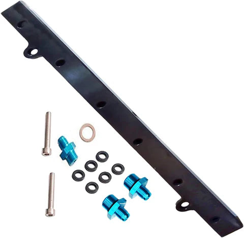 A24-2159-FUEL RAIL FOR NISSAN TB48