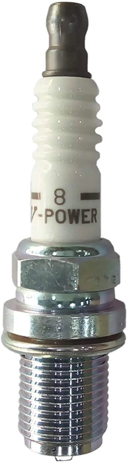 شمعة إشعال NGK V-Power Racing A24-1360-R5671A-8 - تويوتا