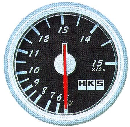 A24-1456-HKS 44004-AK004 Direct Bright Temperature Meter