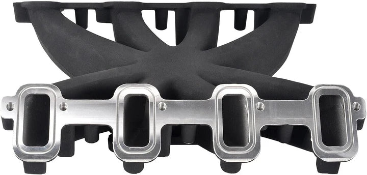 A24-1696-SINGLE PLANE INTAKE MANIFOLD - GM LS3/L92 (ALUMINUM)