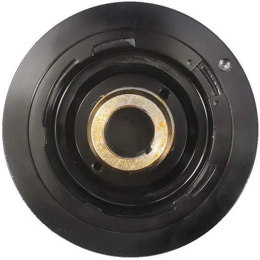 A24-3069-Powerbond-Harmonic Balancer for Nissan TB48 4.8L-PB1380SS
