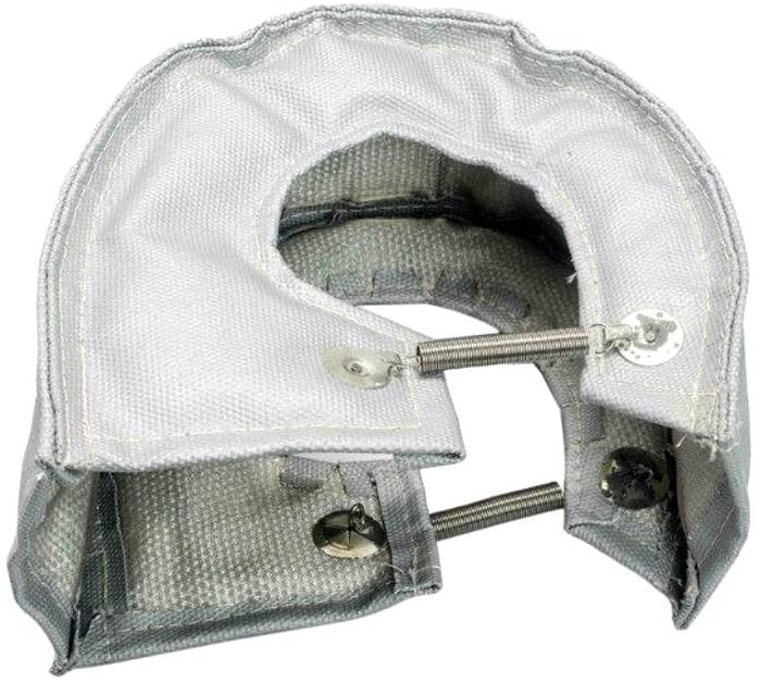 A24-2011-Universal T4 Turbo Blanket with Fastener Springs