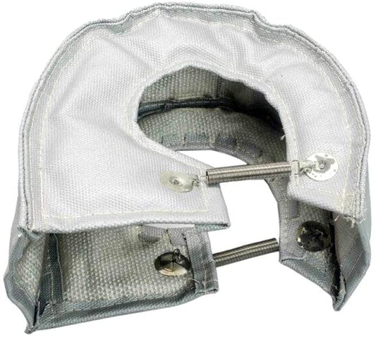 A24-2011-Universal T4 Turbo Blanket with Fastener Springs