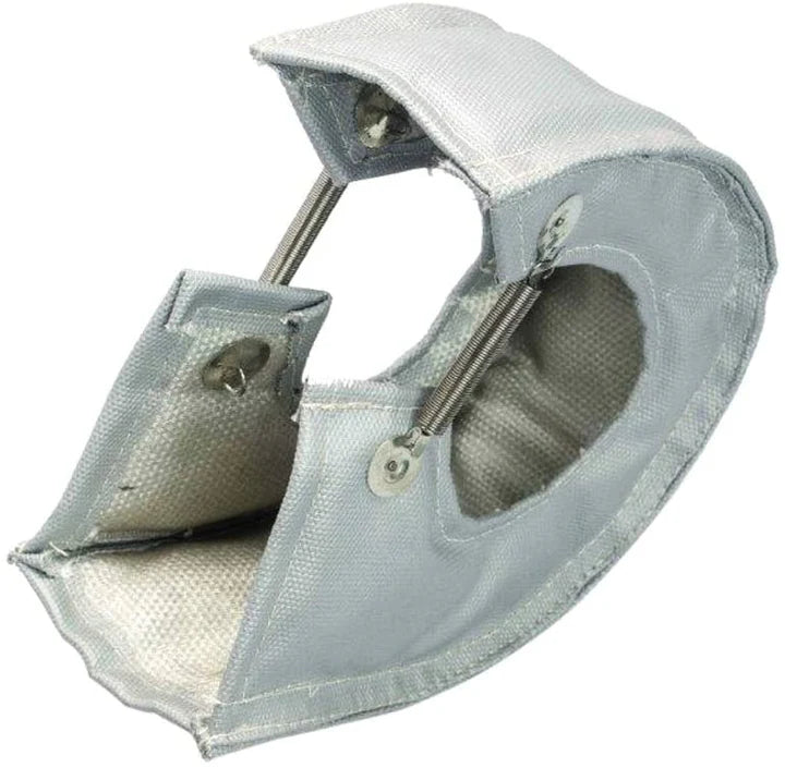 A24-2011-Universal T4 Turbo Blanket with Fastener Springs