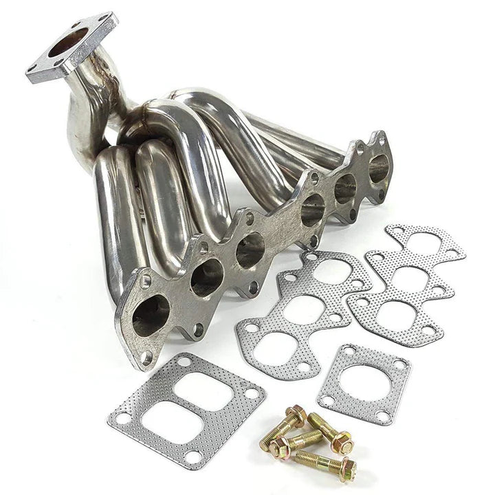 A24-2876-Turbo Manifold For 93-98 Toyota Supra JZA80 / Lexus 2JZ-GTE IS300