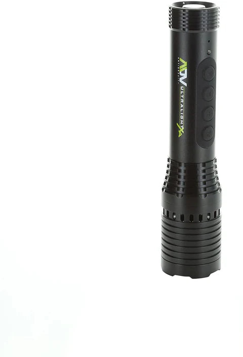 A24-1641-Antigravity Batteries AG-ADV-ULX-A Multi-Function Flashlight