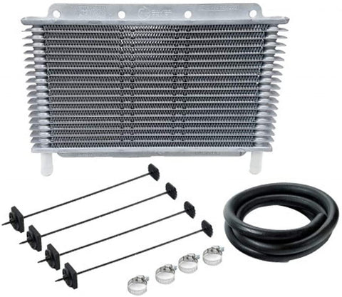 A24-1064-Davies Craig-677-Hydra Cool Universal Transmission Cooler 17 Plate