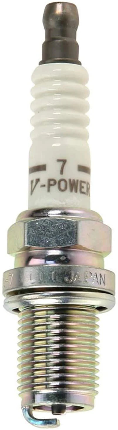 A24-1358-NGK V-Power Racing Spark Plug R5671A-7 - Toyota