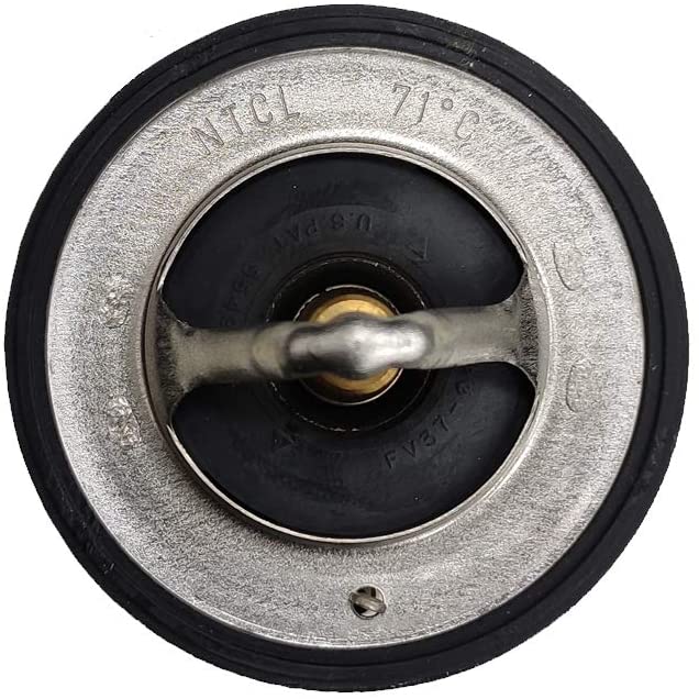 A24-1219-NTCL-Nippon Racing Thermostat EVO8 71-W64RA-71SV