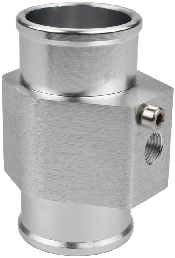 A24-1137-RADIATOR WATER TEMPERATURE SENSOR 34MM SILVER