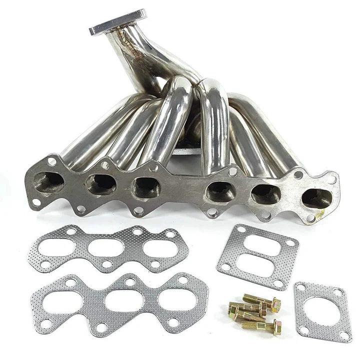 A24-2876-Turbo Manifold For 93-98 Toyota Supra JZA80 / Lexus 2JZ-GTE IS300