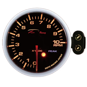 A24-1470-PK-SC6093B-Electric Tachometer