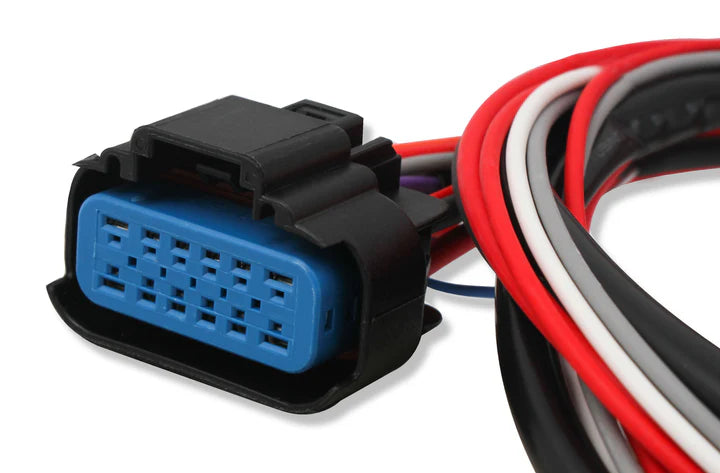 A24-1304-DIGITAL 6AL IGNITION CONTROL