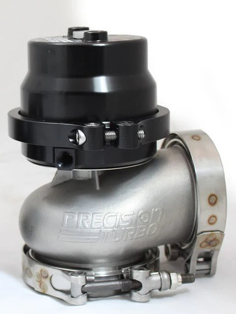A24-1738-The 66mm Precision Turbo and Engine PW66 external wastegate
