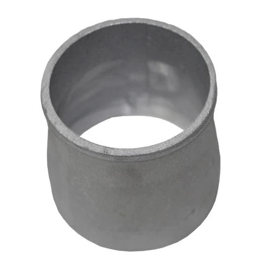 A24-1266-CAST ALUMINIUM REDUCER STRAIGHT 3" TO 3.5"