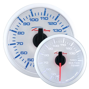 A24-1423-Electric Water Temp Gauge WBL6037W