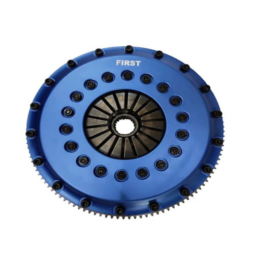 A24-3011-First Racing Clutches Street Twin Series - Toyota 2JZ (Copy OS)
