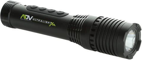 A24-1641-Antigravity Batteries AG-ADV-ULX-A Multi-Function Flashlight