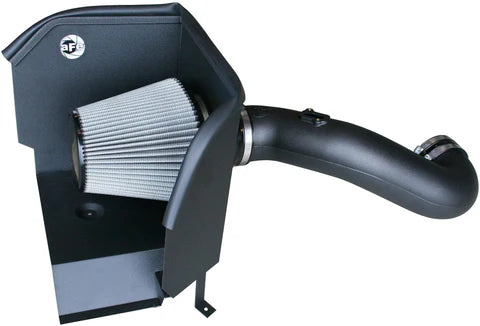 A24-1979-AFE Power Magnum Force Cold Air Intake 2007-09 Toyota Tundra 4.7L