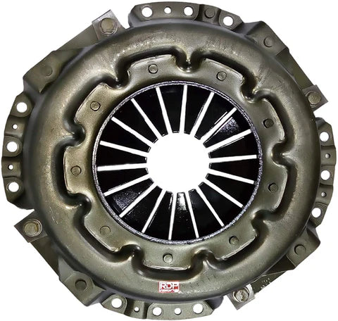A24-3406-RDP Racing Clutch Cover - Nissan Patrol Safari 4.8-6 Cylinders