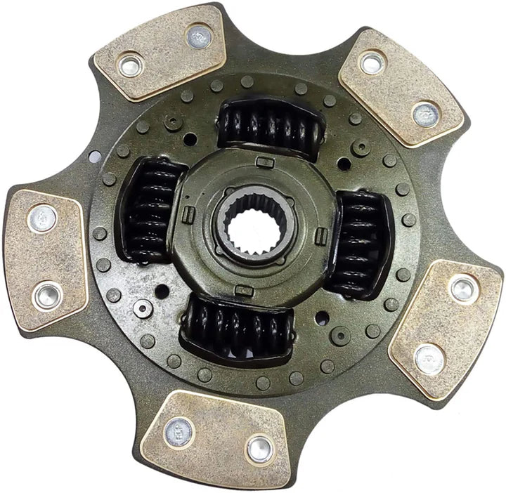 A24-3013-RDP Racing Clutch Disc - Toyota 1Jz / 2Jz - 6 Cylinders