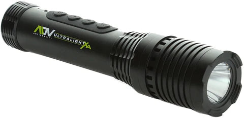 A24-1641-Antigravity Batteries AG-ADV-ULX-A Multi-Function Flashlight