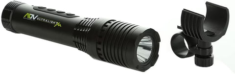 A24-1641-Antigravity Batteries AG-ADV-ULX-A Multi-Function Flashlight