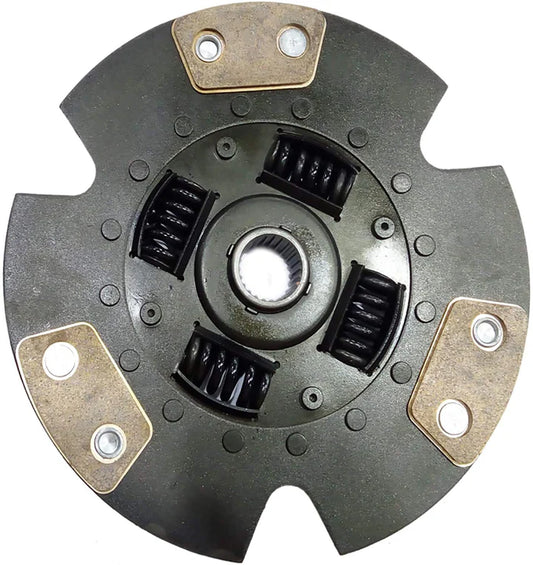 A24-3012-RDP Racing Clutch Disc Honda V-tech B16A, B18C - 4 Cylinders