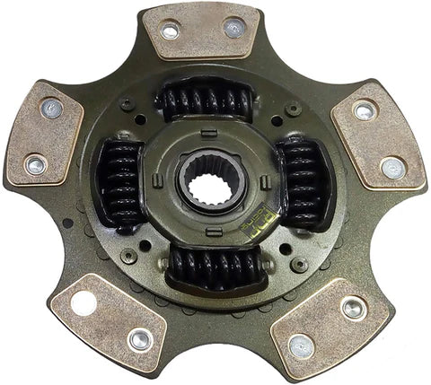A24-3013-RDP Racing Clutch Disc - Toyota 1Jz / 2Jz - 6 Cylinders